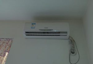 福海空调维修电话是多少