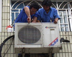 福海空调维修售后服务中心