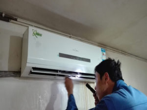 福海格力空调电话是多少