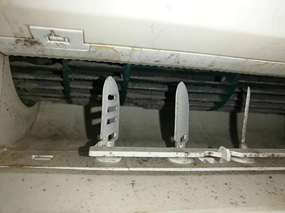 福海空调维修售后服务中心电话是多少