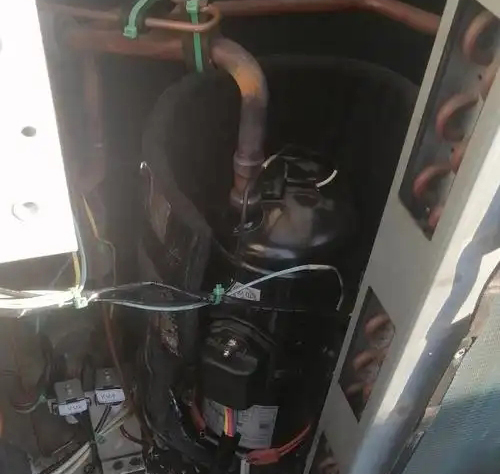 福海维修变频空调电话在哪里找