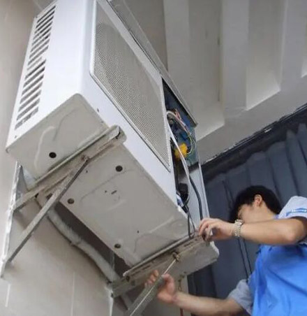 福海24小时空调维修热线