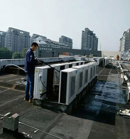 福海 空调拆装 福海本地 空调拆装公司