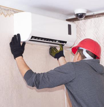 福海空调内机噪音大