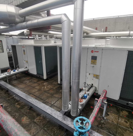 福海附近中央空调维修 福海上门中央空调维修